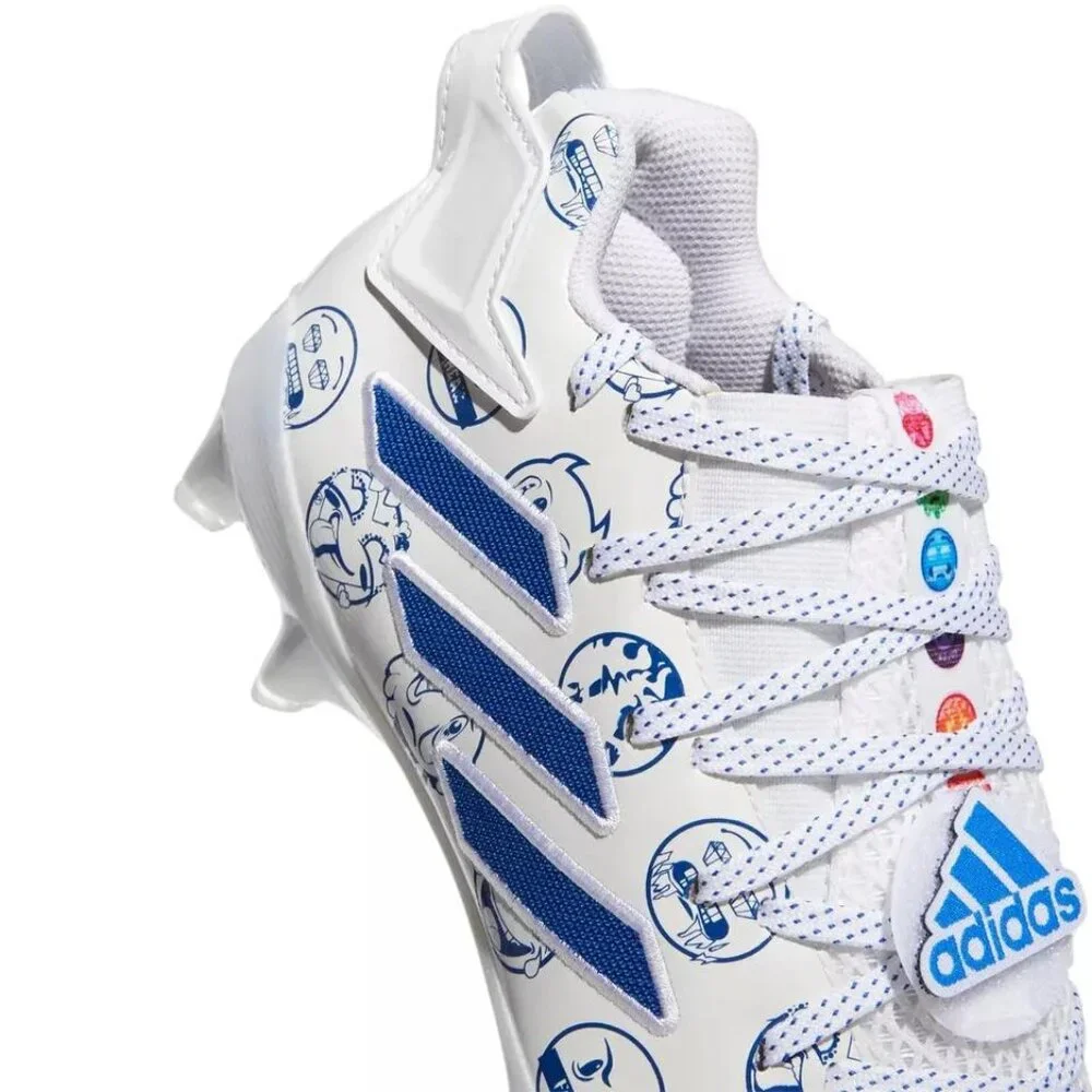 Adidas Men's Freak 22 Big Mood Football Cleats